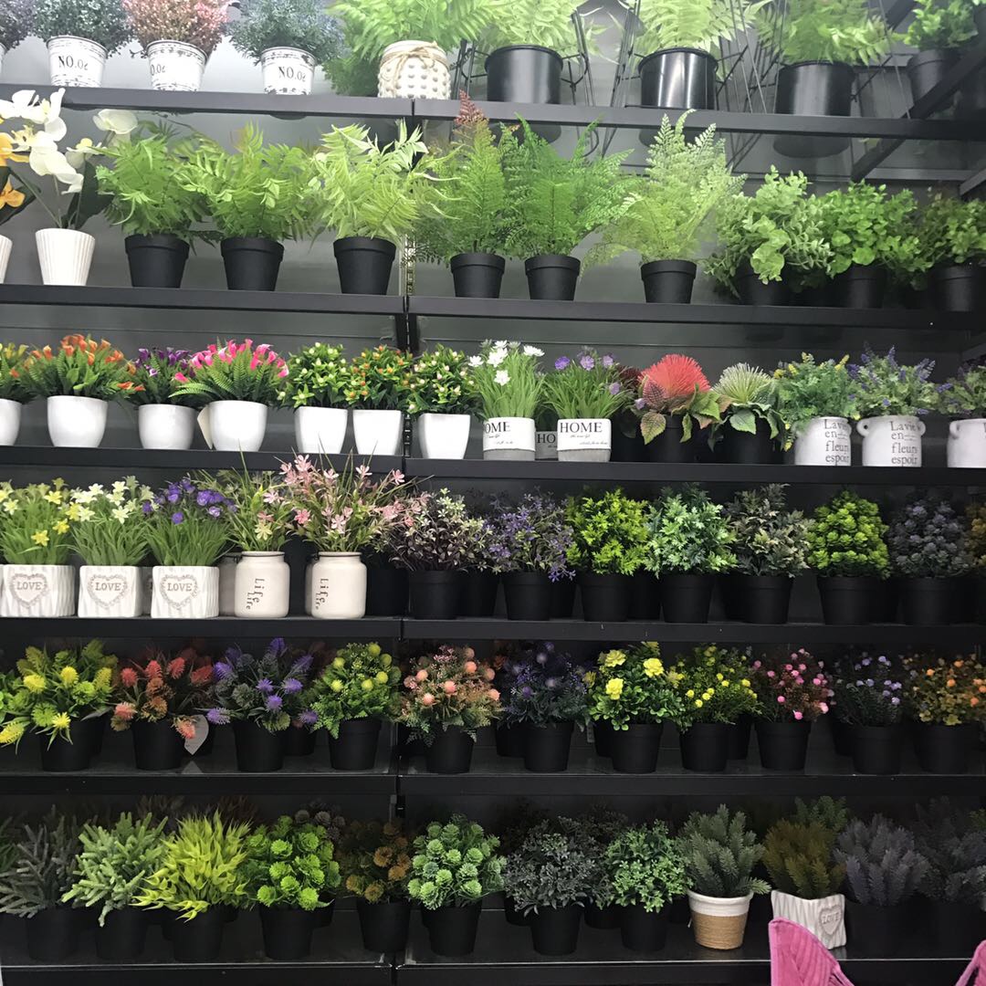 Hengyi Bonsai Handicrafts describe pic - 2