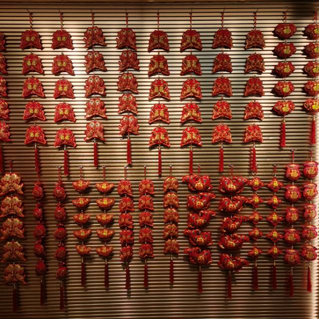 Jiaxiang Festive Handicrafts describe pic - 2