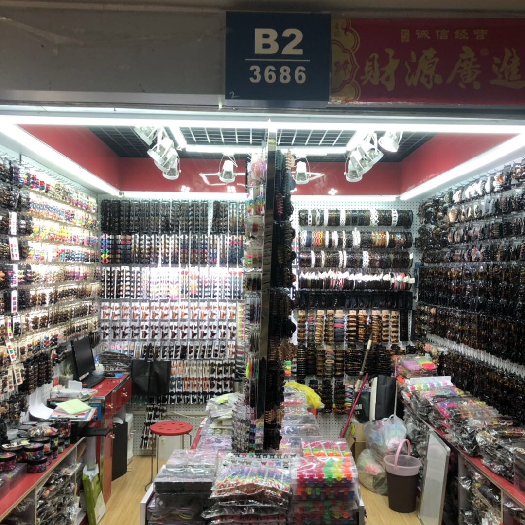卡美奇饰品