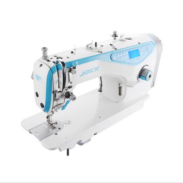 缝制设备产品图