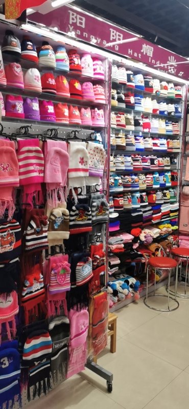Yangyang Hat Industry describe pic - 1