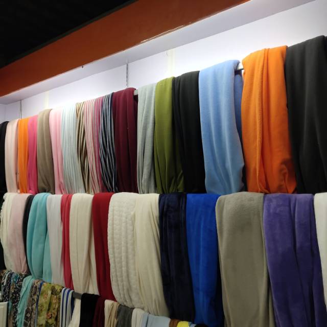 Xingda Cloth Shop describe pic - 3