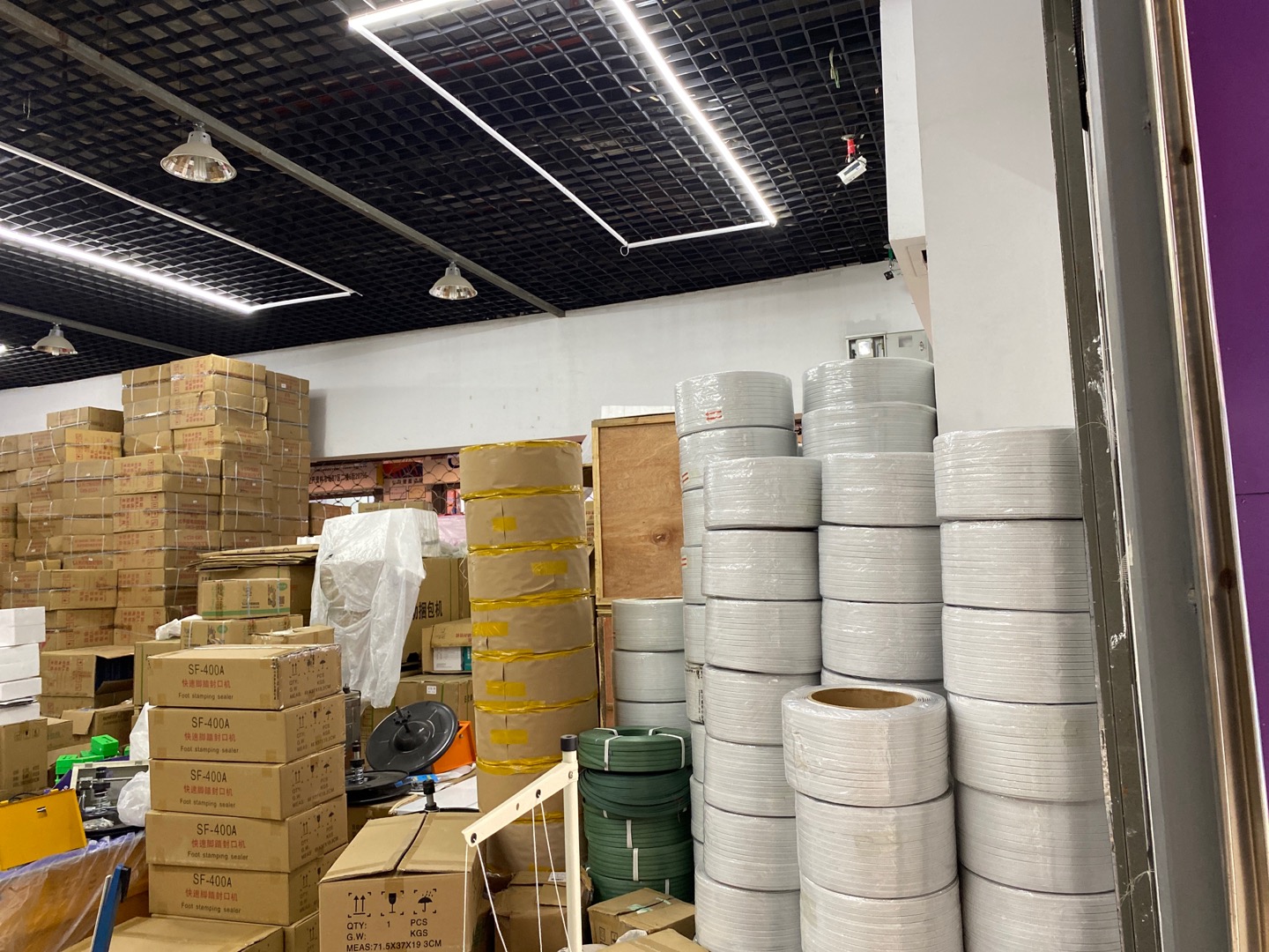 Yiwu Dongzhuo Trading Co., LTD describe pic - 3