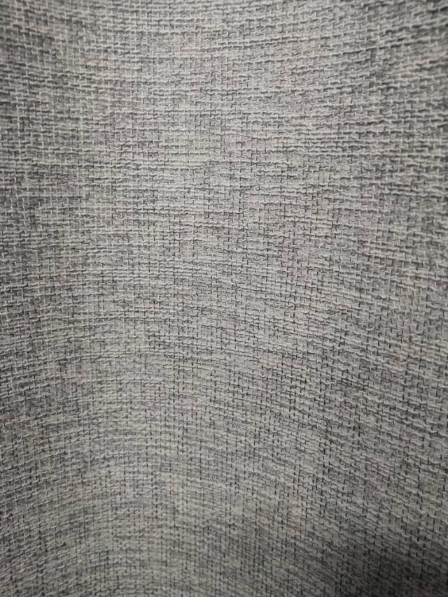 New style factory direct sales available for retail and wholesale. Fashionable curtains for living rooms and bedrooms made of cotton and linen, with embroidery and hollowed-out patterns Specification image