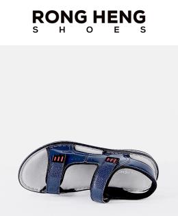 Men's Sandals Cold Stick Slippers Injection Molded Slippers Men's Slippers Sandals Sandals Sandals Men's Beach Shoes Men's Casual Sports Sandals Comfortable And Breathable details Picture