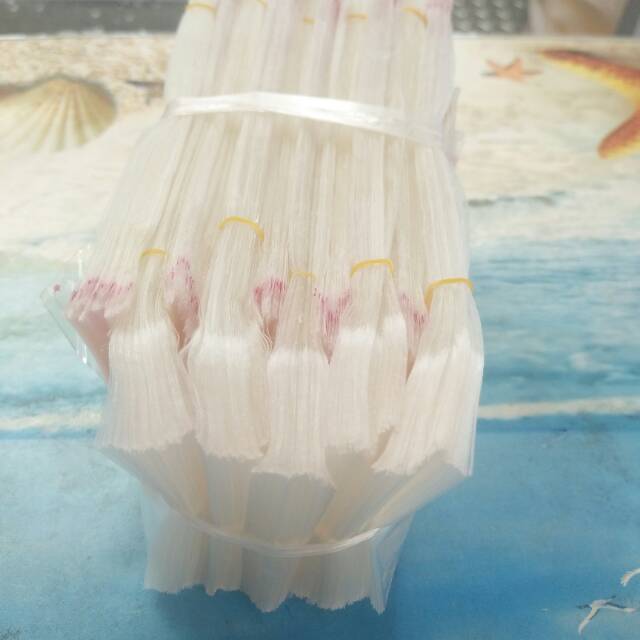 Qinyun wholesale food transparent plastic small sealed bags, thickened small bags, paper bags 1250 Specification image