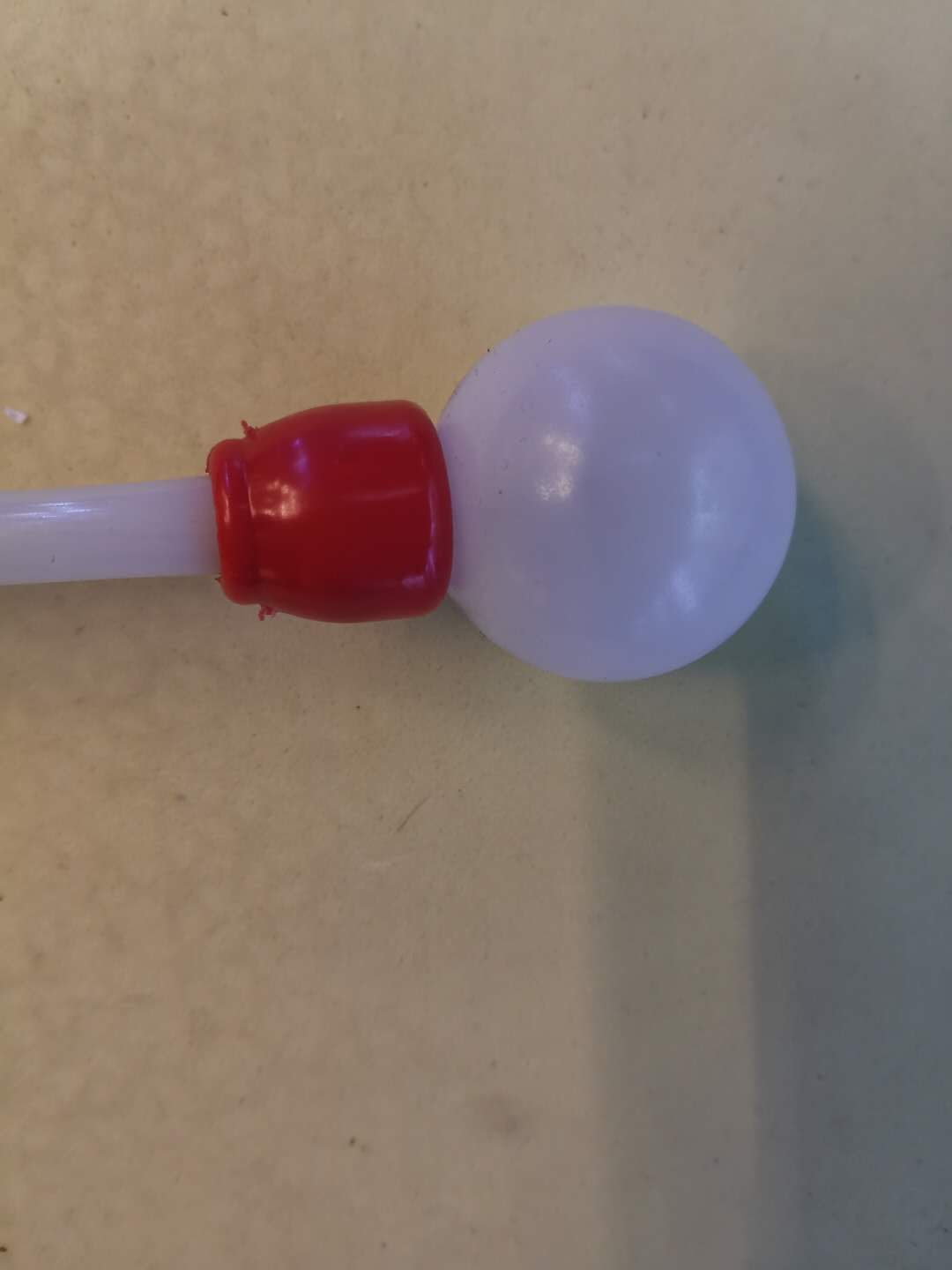 A new type of glowing toy, the swing-swing-stick, is a creative and cool little gift for children details Picture