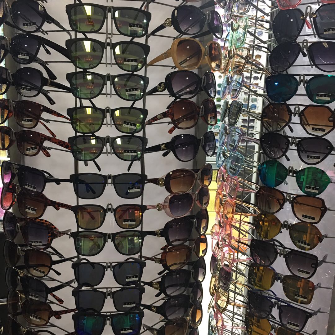 Taizhou Yingda Eyewear describe pic - 2