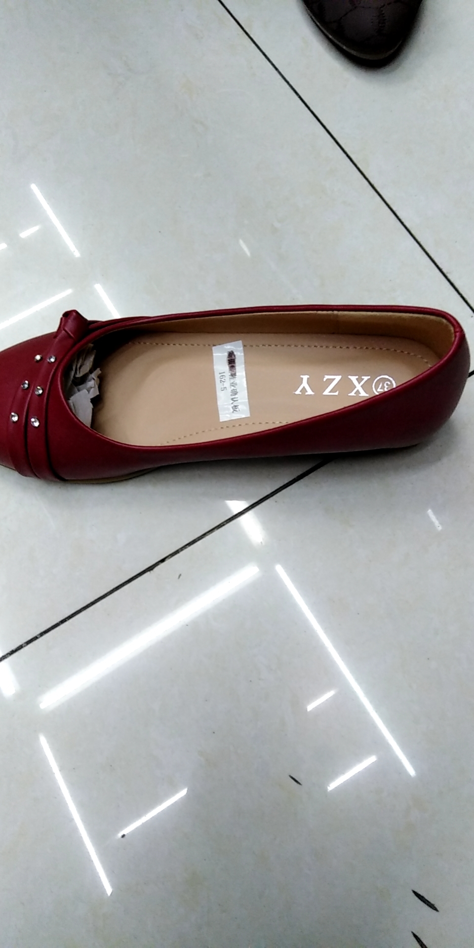 Achun 2020 Spring Ladies Casual Sandals details Picture