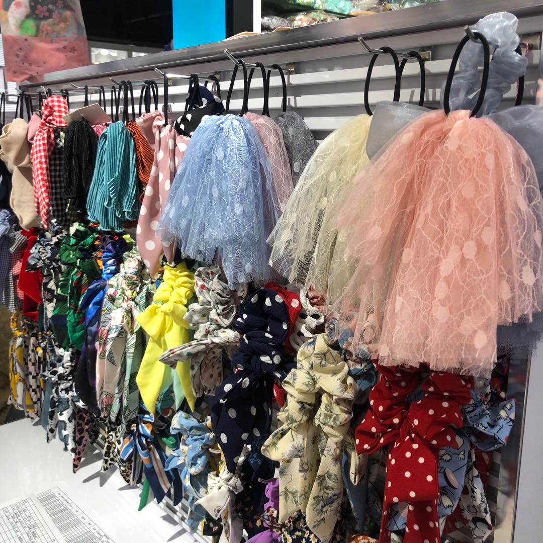 Yiwu Xiaoqing accessories