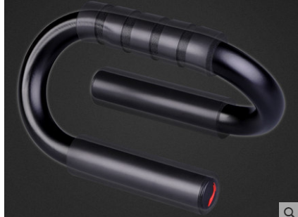 Support Push Up Bracket Male Fitness Equipment Exercise Home Specification drawing