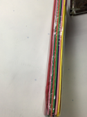 A3 paper, color card paper, handcrafted paper, thick and hard, for students, children and kindergartens details Picture
