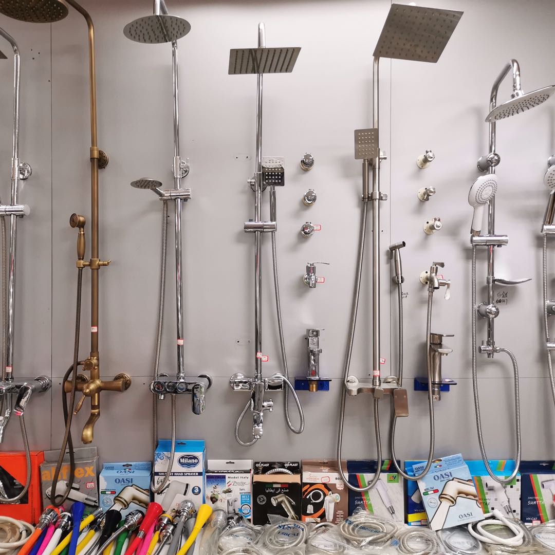 Hongpeng Hardware Store describe pic - 1