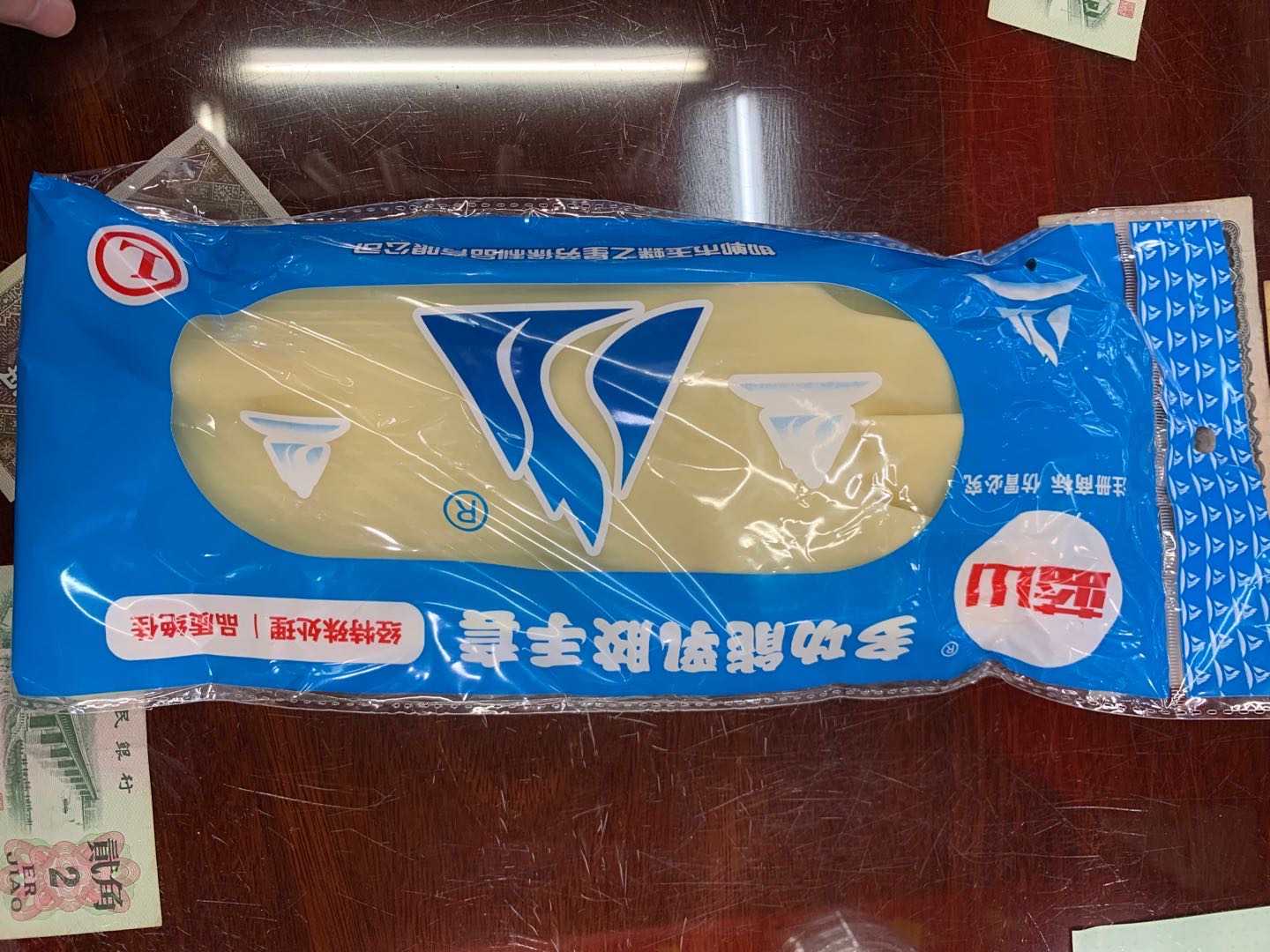 Labor protection gloves, wear-resistant labor rubber, warm impregnated rubber, waterproof, thickened rubber full belt rubber