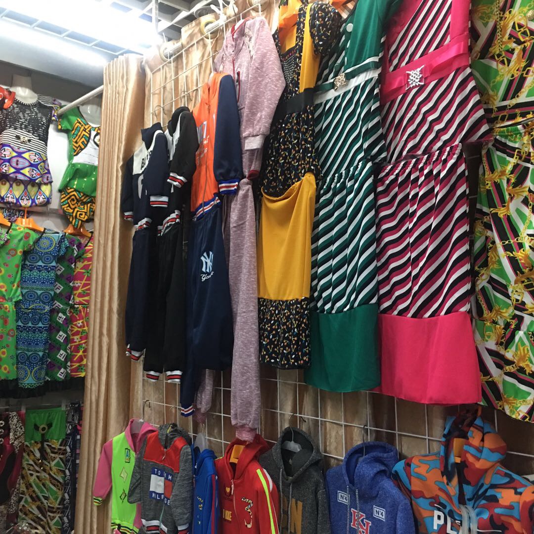 Shuqin Clothing describe pic - 1