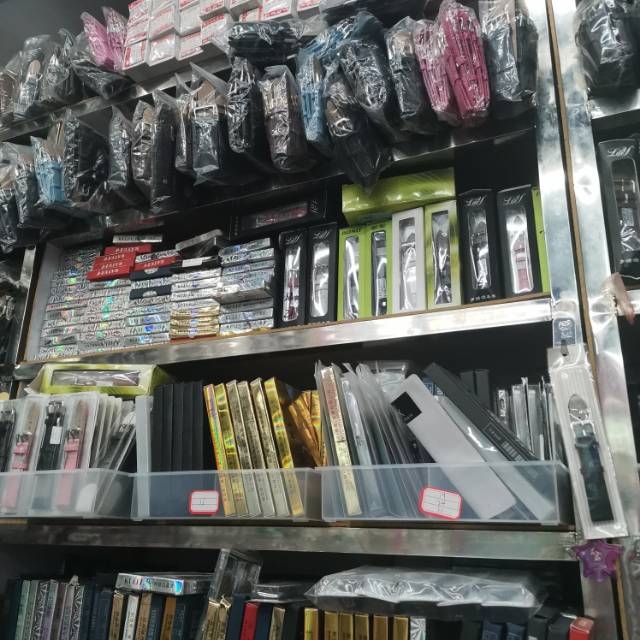 Mei Xinling Watch Strap Shop describe pic - 2