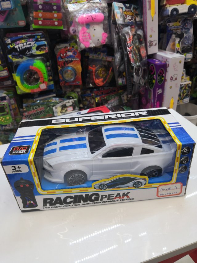 儿童热销遥控玩具塑料电动遥控汽车