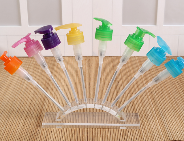 洗手液喷头分装器洗发水压泵压棒压取器压泵头