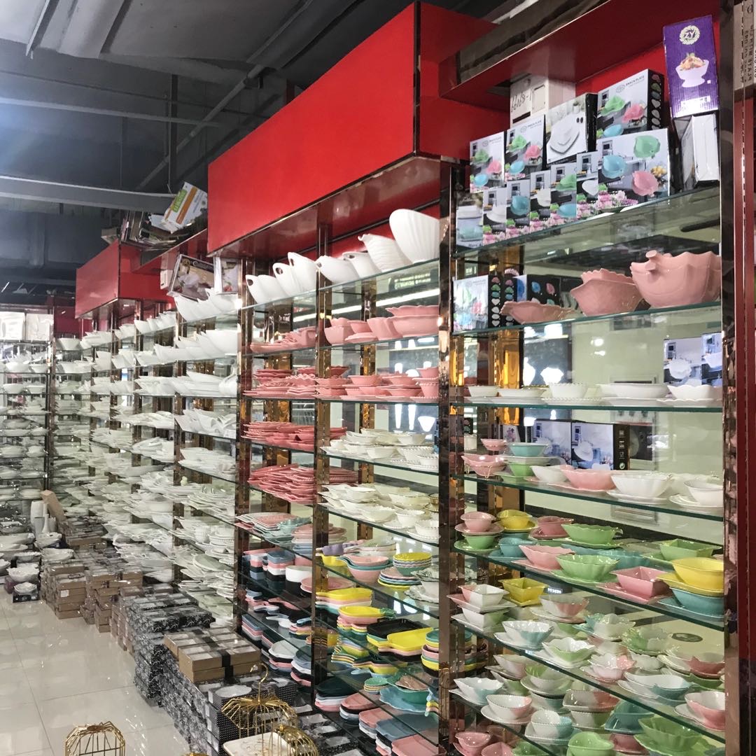 Yalu ceramic craftsmanship describe pic - 3