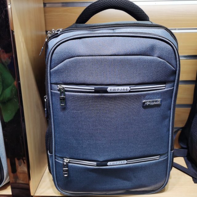 休闲包帆布包挎包旅行包背包外贸包包学生书包图