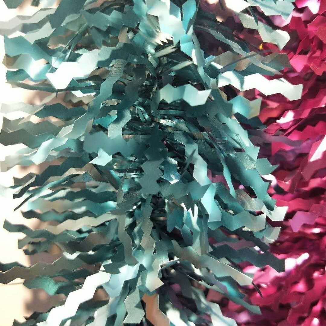 Wedding ribbons, Christmas ribbons, New Year latte art, wedding latte art decorations and supplies, six rooms, birthday one-cent sticks Specification image