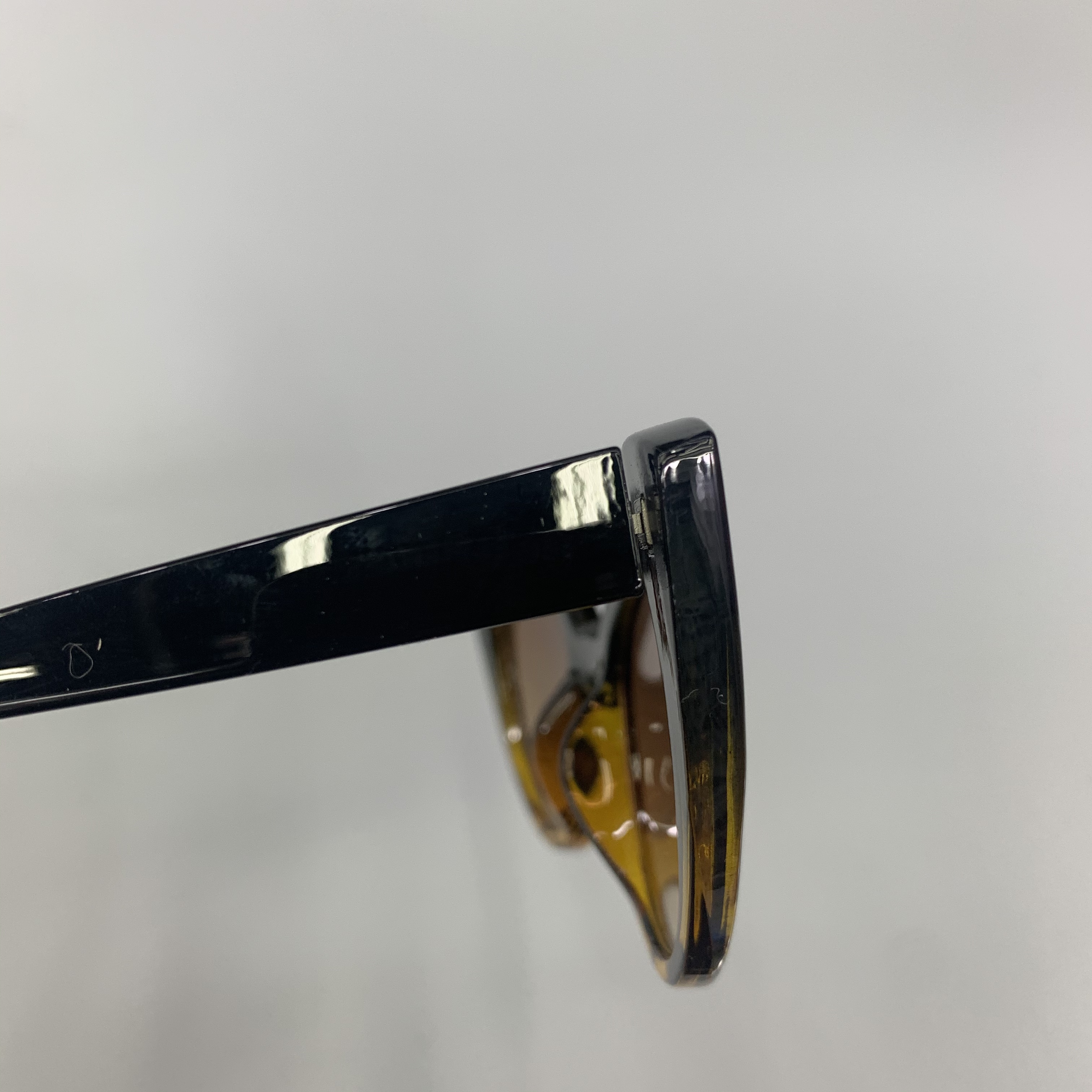 时尚太阳镜墨镜女潮显瘦小脸圆脸护目太阳眼镜蝴蝶豹纹防紫外线开车细节图