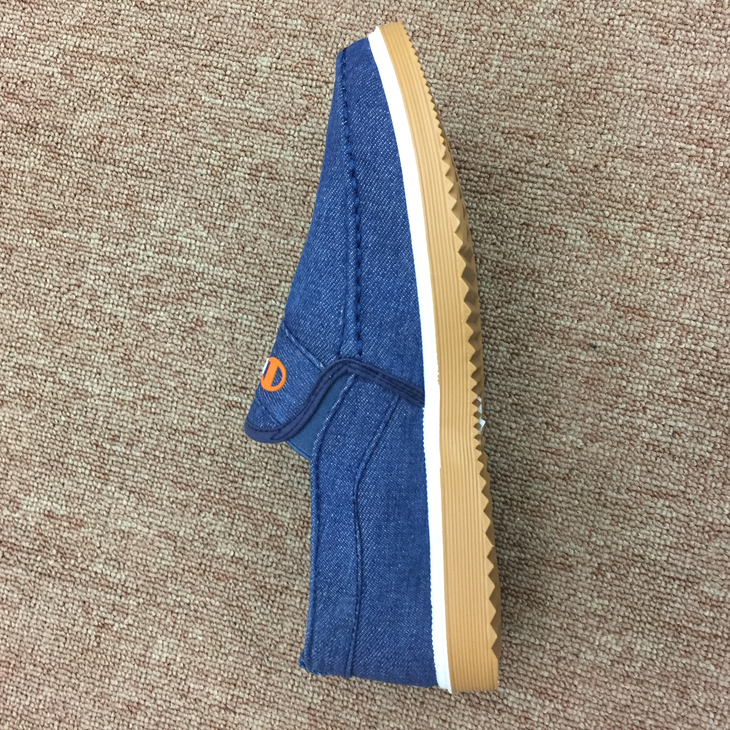 Fly Weave Permeate 2020 Summer New Shoes Male Korean Version Trend Everything Casual details Picture