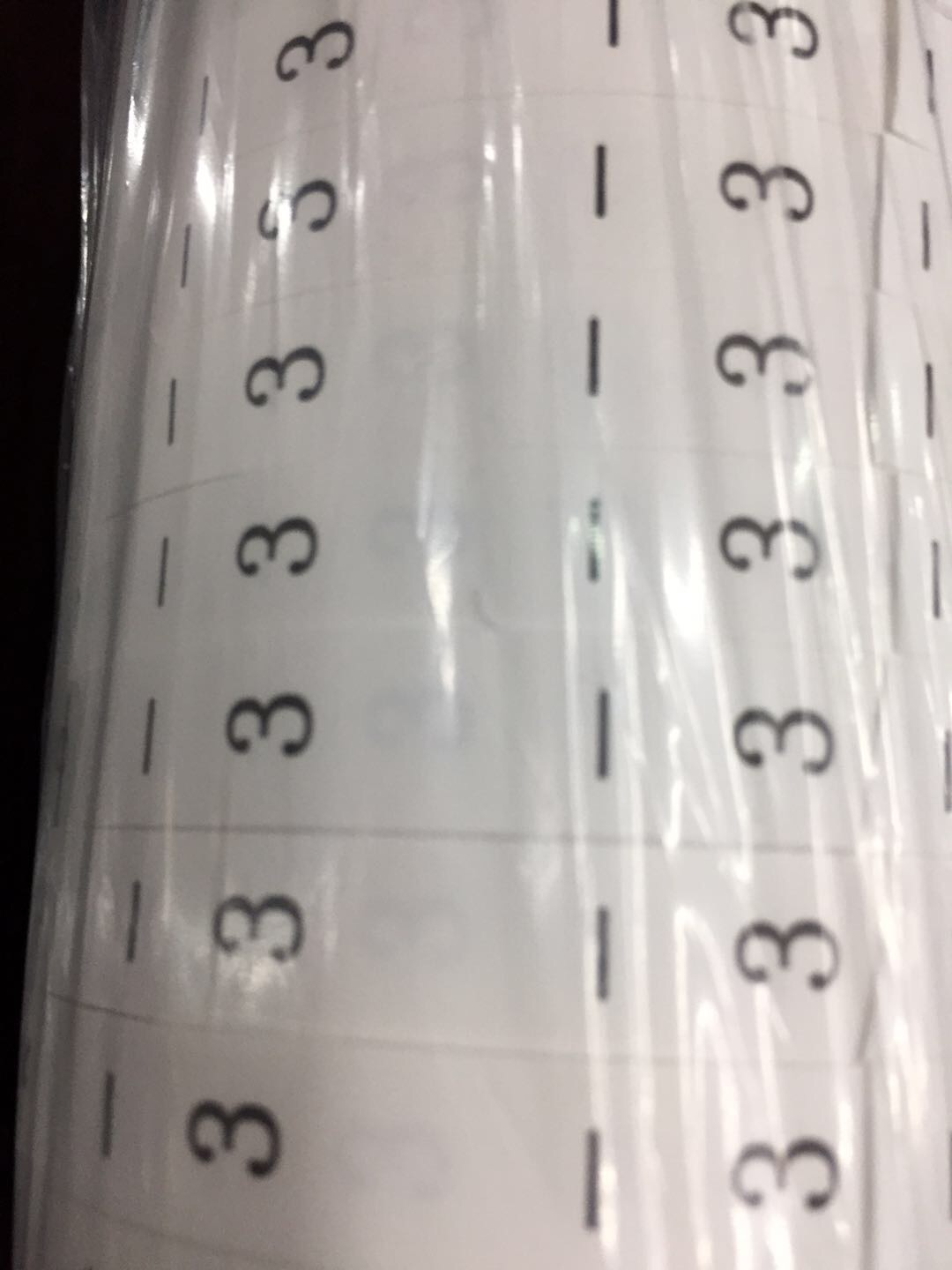 厂家直销皮标印标织标吊牌吊链来样订做产品图