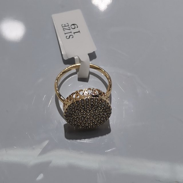 Amazon cross-border for European and American hand jewelry women diamond ring fashion jewelry
