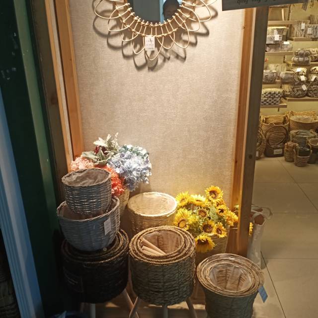 Qingling Craft describe pic - 2