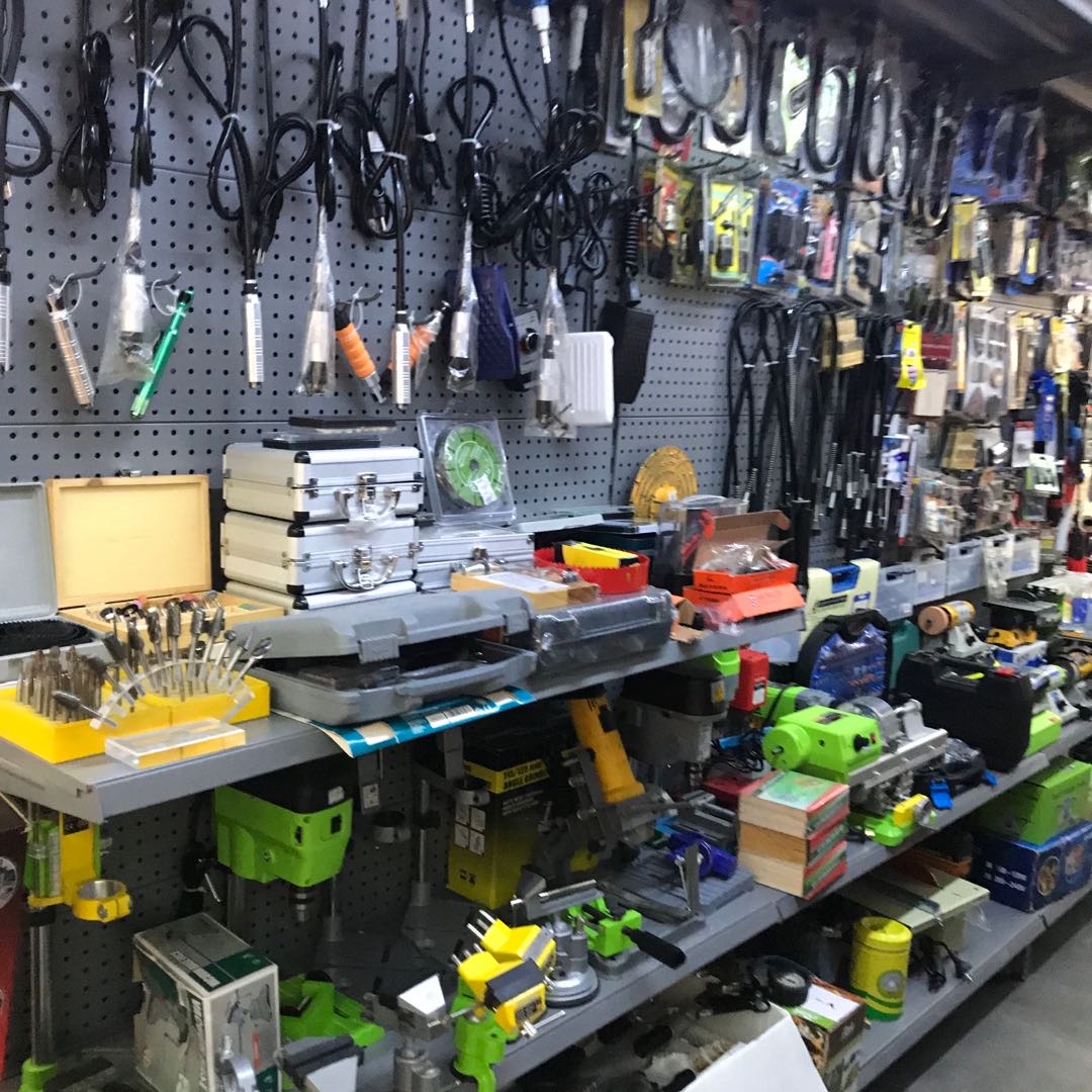 Yiwu Chuangfan Hardware describe pic - 1