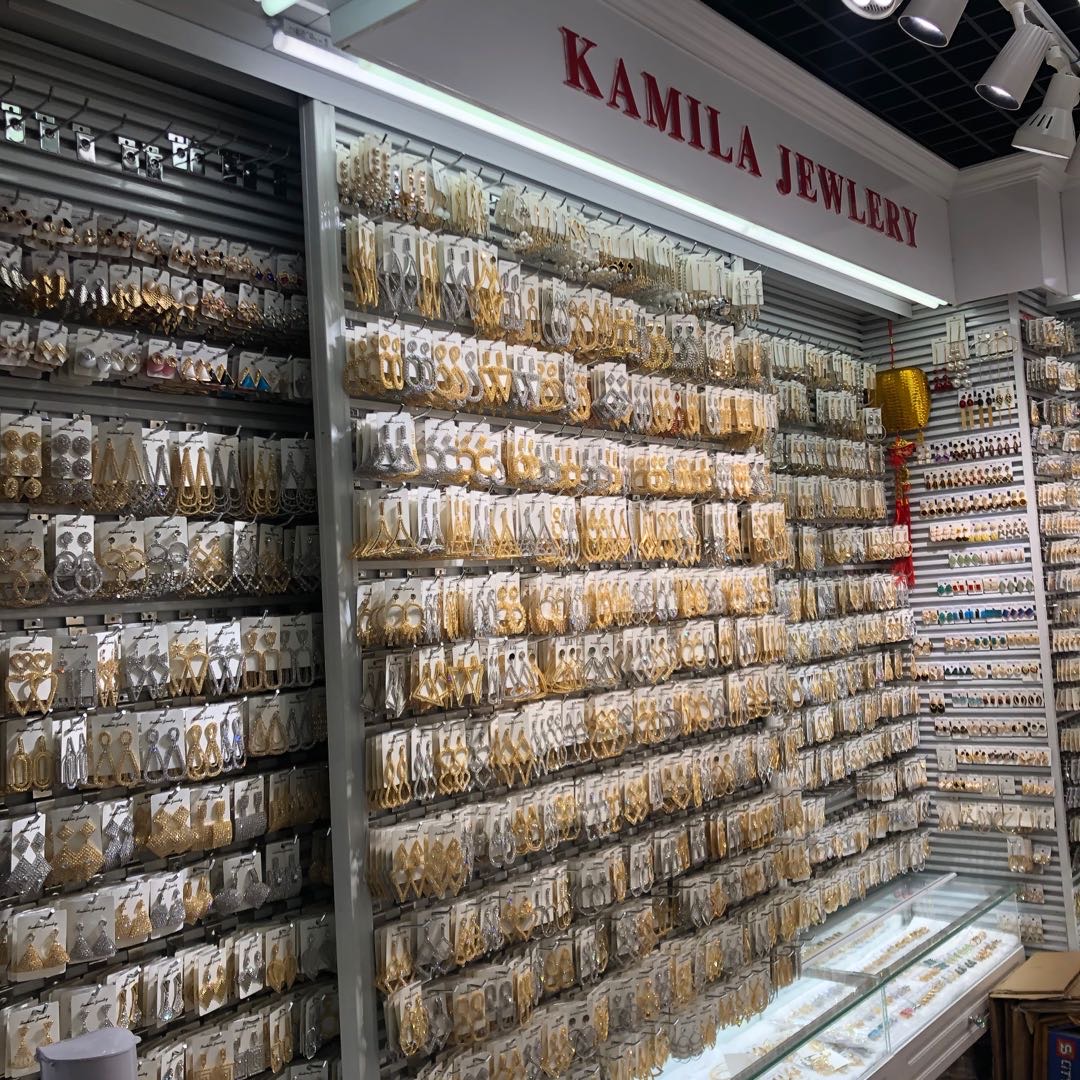 Camilla accessories describe pic - 1