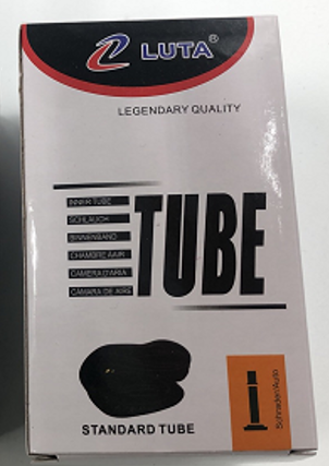 Natural rubber LT-26-2125 inner tube bicycle accessories for mountain bike