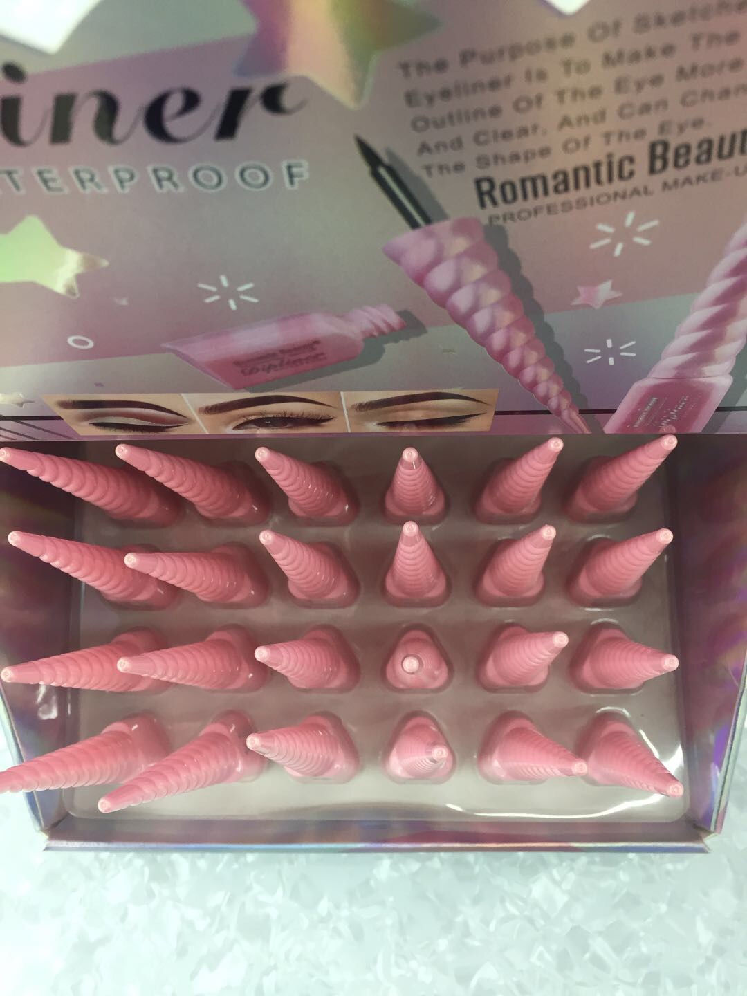 Big discounts on direct sales of popular online makeup eyebrow pencils from the manufacturer Specification image