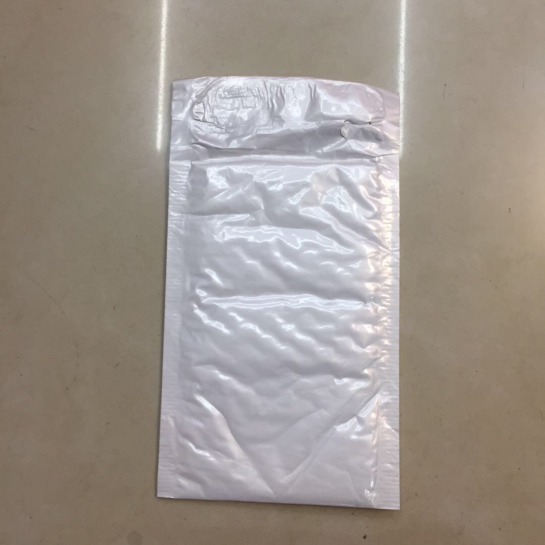 Direct sales of plastic packaging bags, self-sealing bags and composite bags from the manufacturer. Customized according to samples