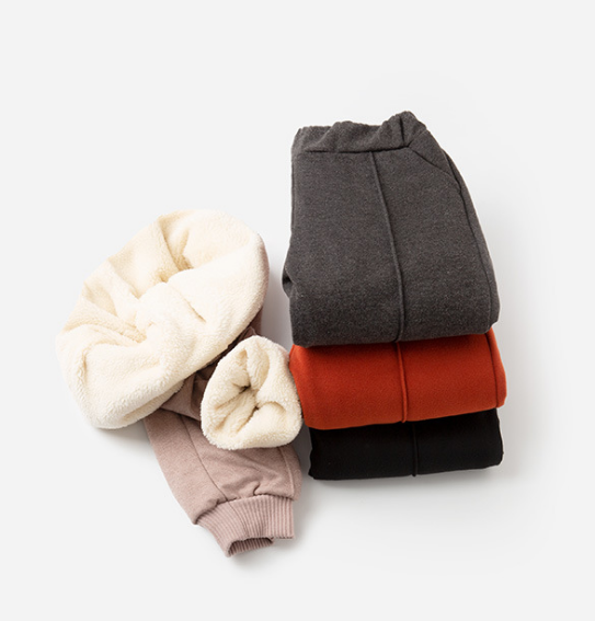 Girls' leggings for spring and autumn are thin and stylish Korean-style baby spring wear. 2019 new children's pure cotton pants