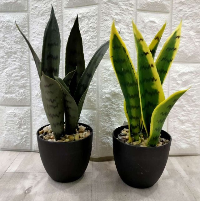 仿真绿植盆栽北欧风室内装饰家居摆件
