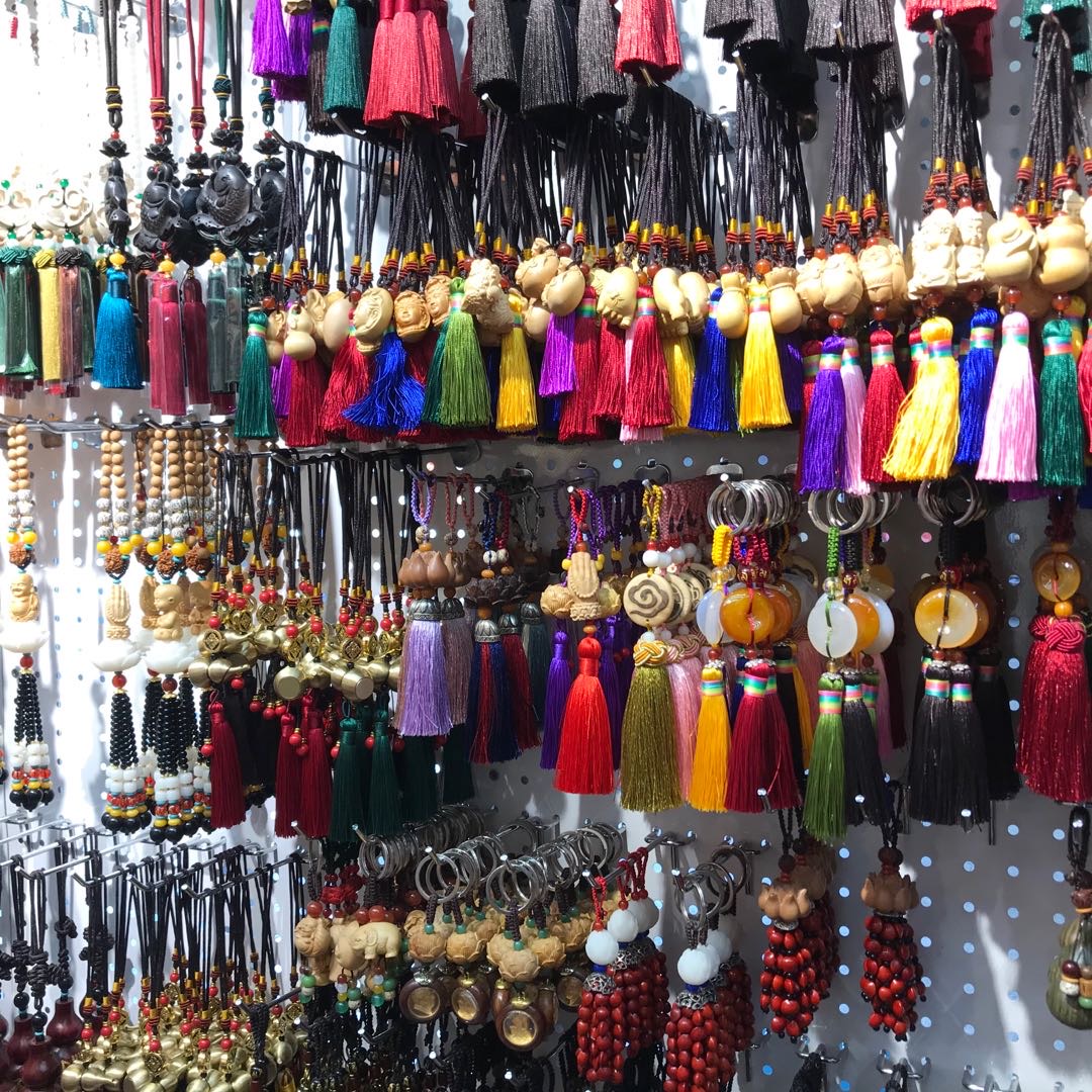 Huasheng Craft Accessories Factory describe pic - 3