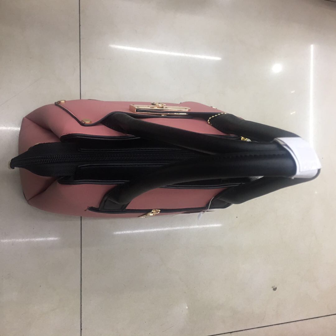 Fashionable and multi-functional outdoor casual women's bag. Specification image
