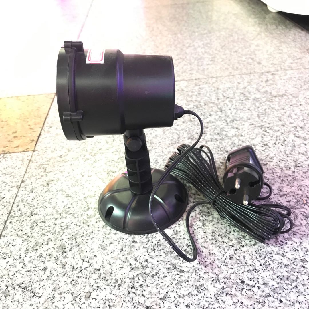 Flash Spotlights Surface Lights Led Lights Show Artifact Flash Lights