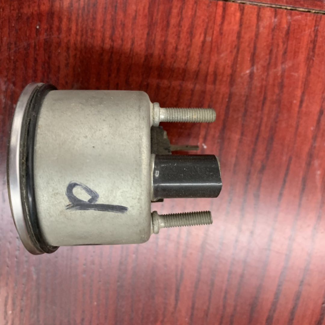 Auto Parts Auto Dashboard Dial Car Dial Universal details Picture