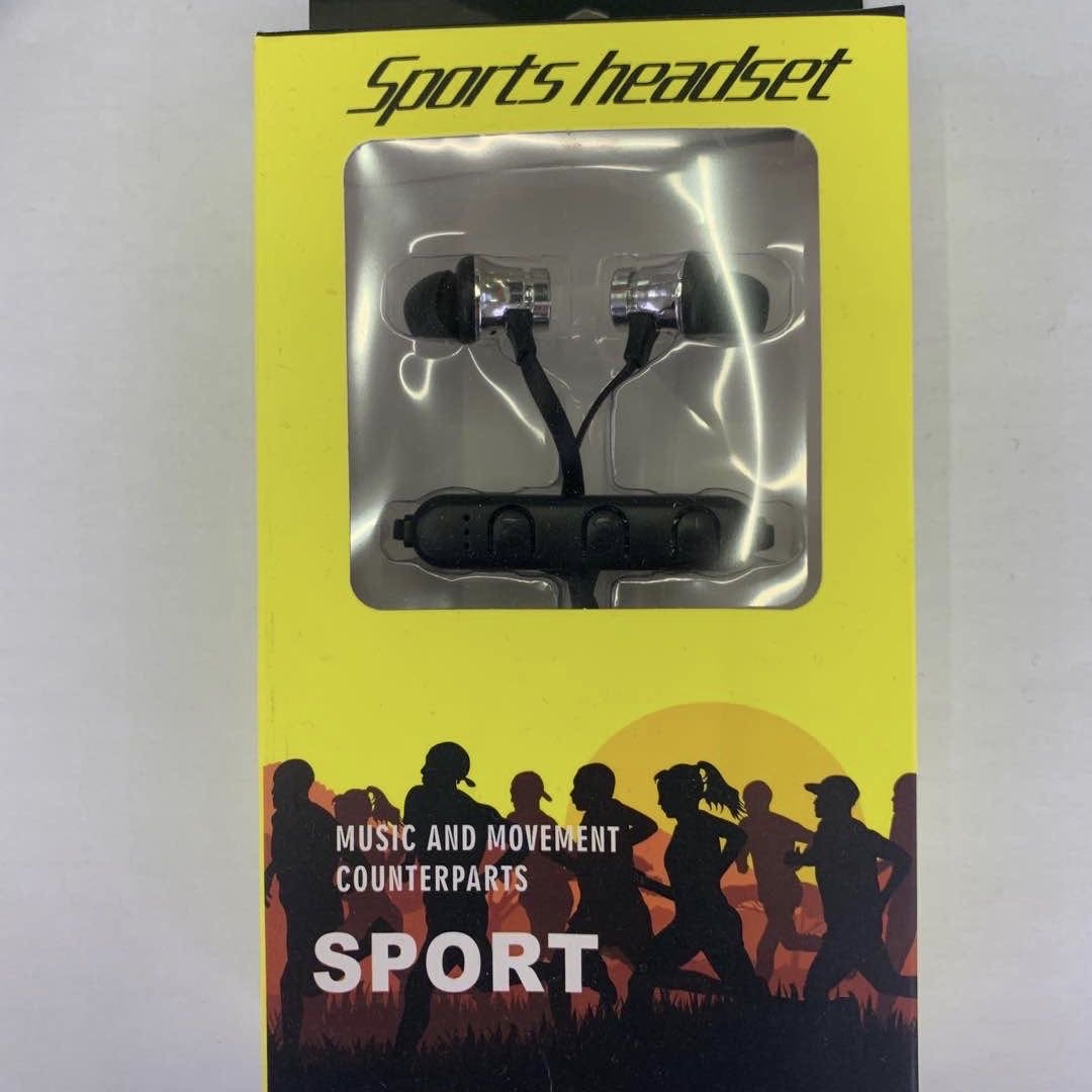 Jack earplug sports earphone Fashion earphone simplicity thumbnail