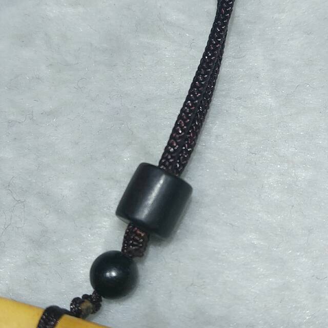 4 Natural stone necklaces, sweater chains, neck accessories, short pendants, spring and summer sweater decorative chains Specification image