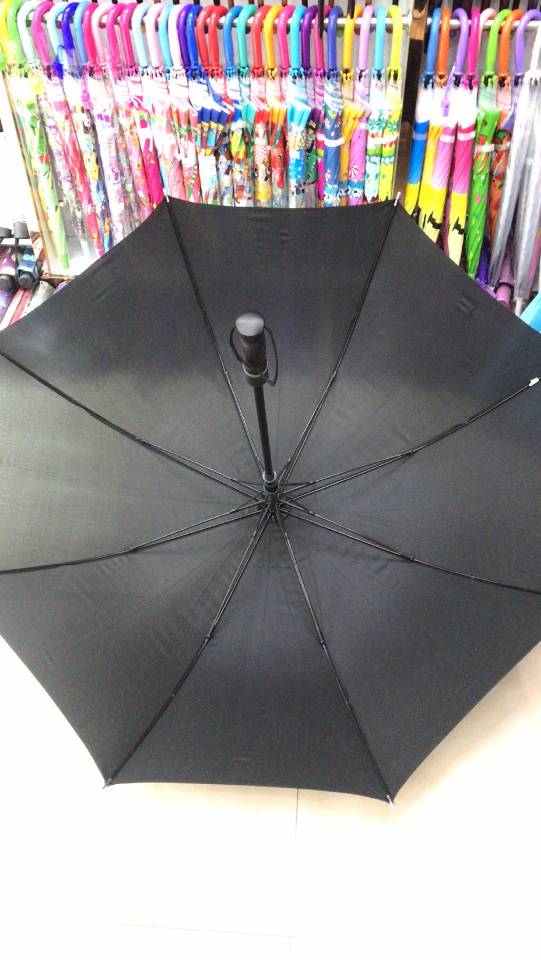 Custom Logo Umbrella