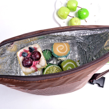 户外野餐包/午餐包饭盒包/冰包 保温包细节图