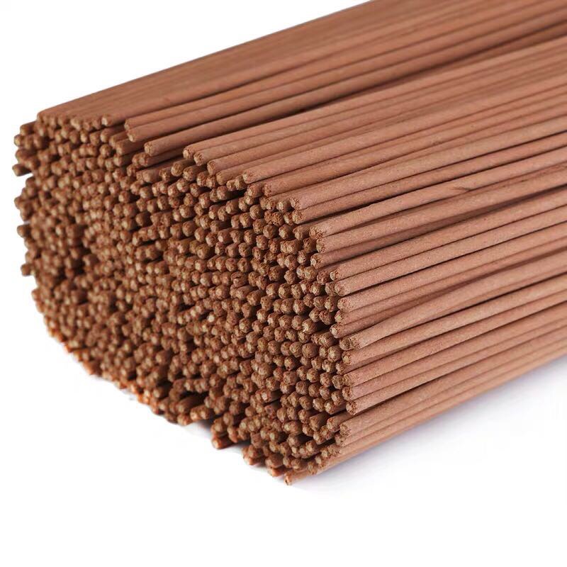 Golden bucket sandalwood incense, Buddha incense, offering incense, high-quality incense, stick incense, bamboo stick incense, Buddhist worship items 1375 Specification image