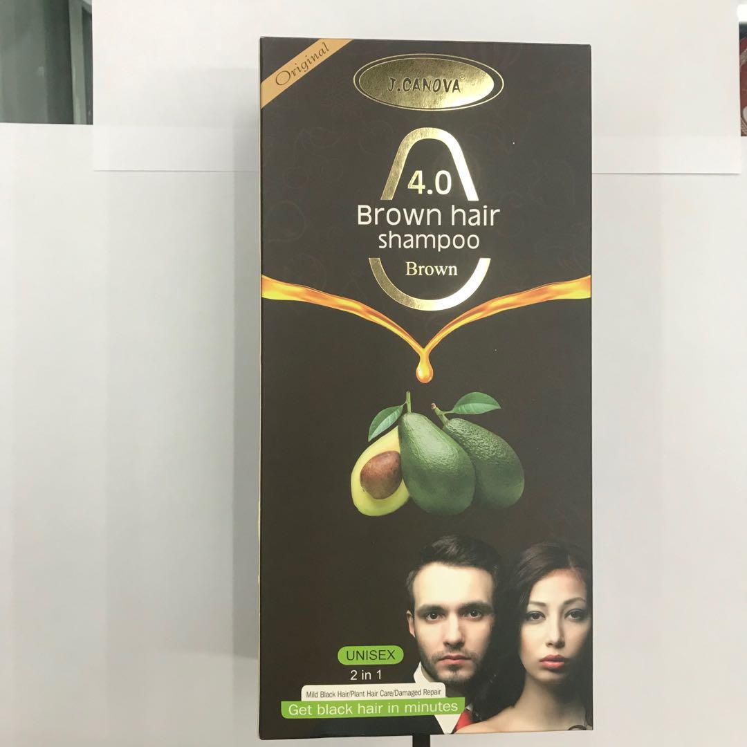 Avocado A Black Plant Hair Dye Natural Self At Home Hair Dye Cream For Men And Women