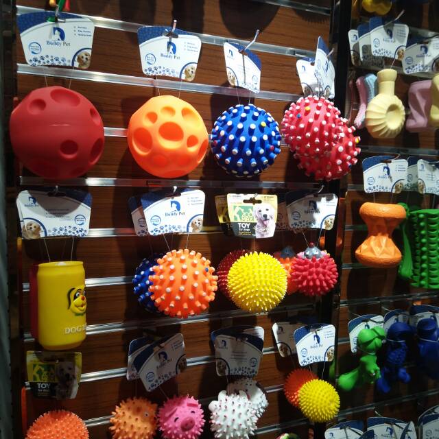 Barty Pet describe pic - 2