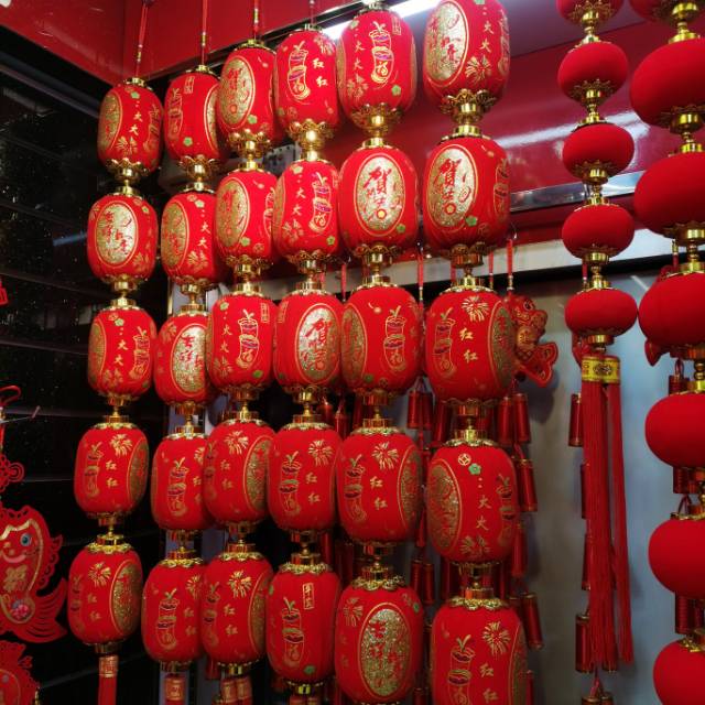 喜庆/中国结/节庆细节图