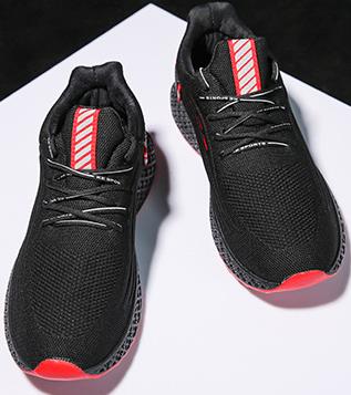 Fashion Korean: Unique Torre Shoe Design